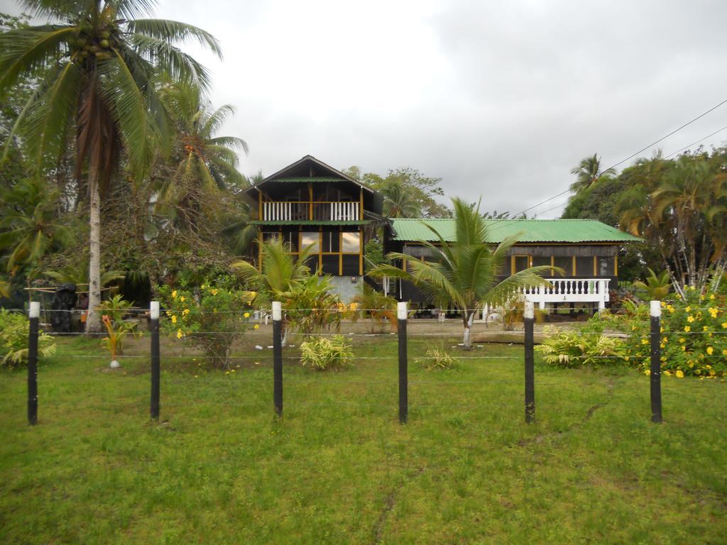 Hotel Nuquimar Exterior photo
