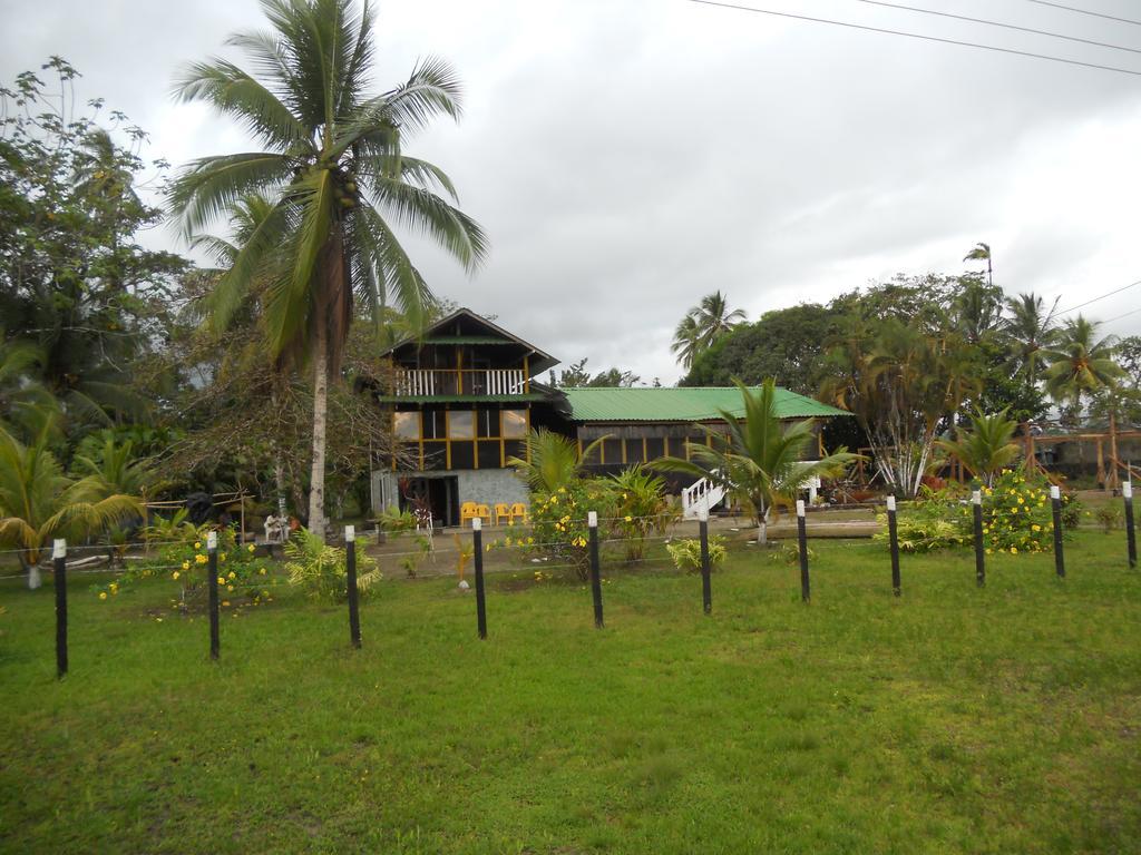 Hotel Nuquimar Exterior photo