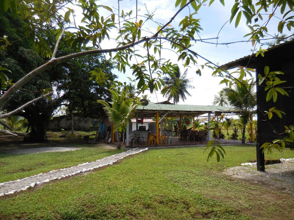 Hotel Nuquimar Exterior photo