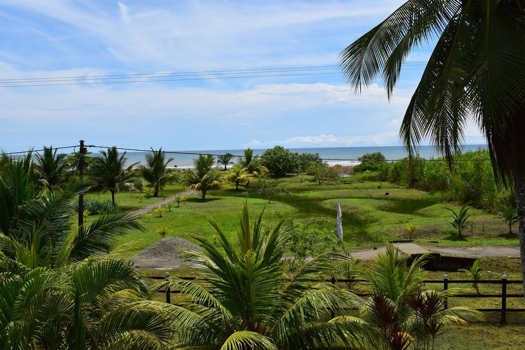 Hotel Nuquimar Exterior photo