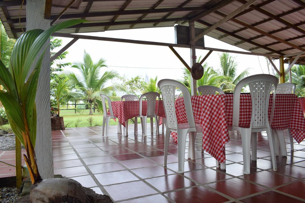 Hotel Nuquimar Exterior photo