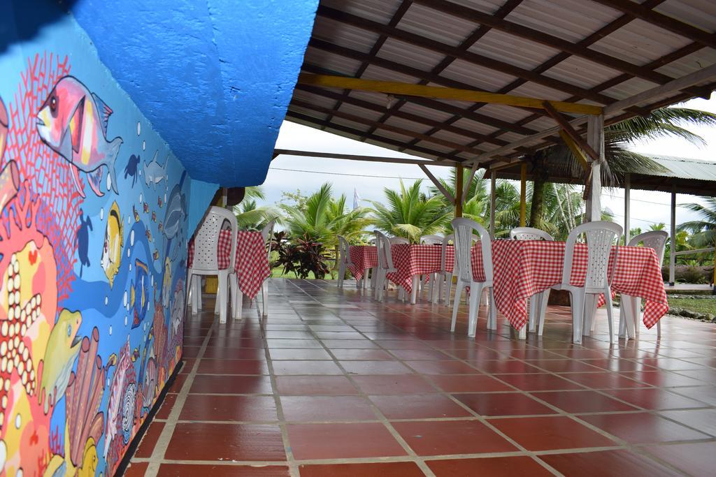 Hotel Nuquimar Exterior photo